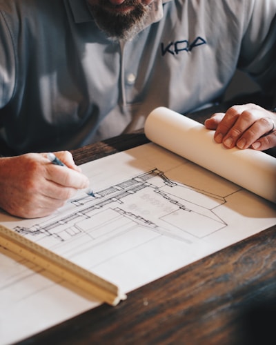 Construction Project