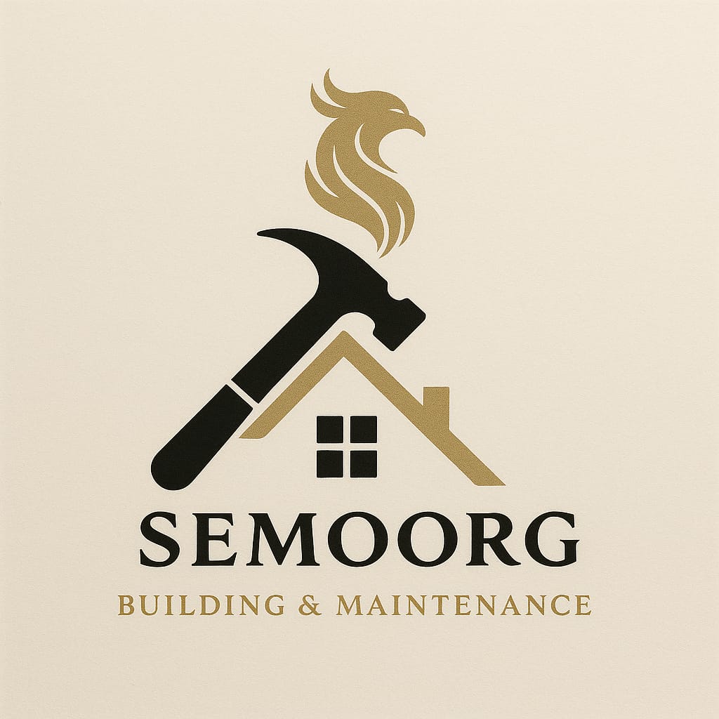 Semoorg Building & Maintenance
